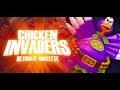 تحميل لعبه الفراخ 4 برابط مباشر / CHICKEN INVADERS 4