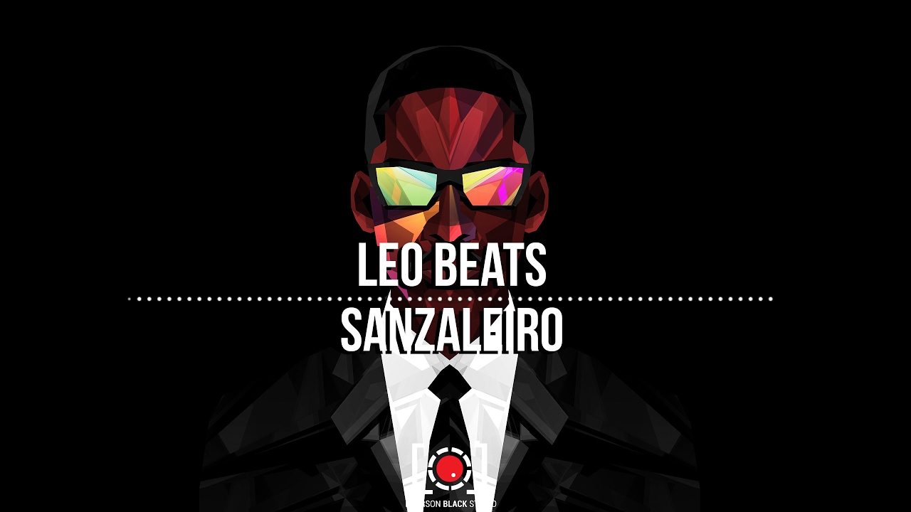 Leo Beats - Sanzaleiro