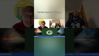 The guys from Fantasy Blind spot break down Packers Draft. #NFL #FantasyFootball #NFLDraft
