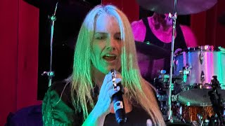 Classic Chaos Band Smokin' In The Boys Room Live on Location with RocknForever1 VM 9/9/23