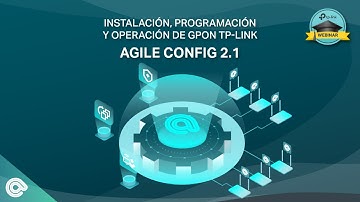 Entrenamiento ISP - Agile Config 2.1