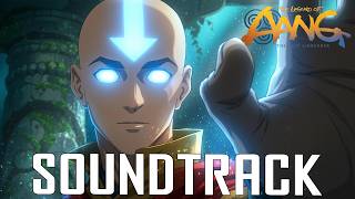 Avatar Aang: The Last Airbender | Orchestral Suite