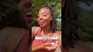 The Spiritual Journey Behind Locs