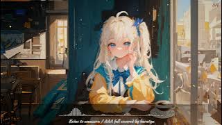 恋音と雨空 / AAA full covered by 春茶