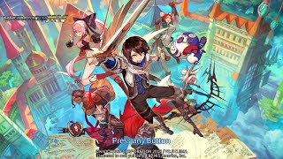 What I'm Working On | RPG Maker MV | Nintendo Switch