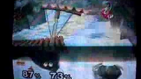 Super Smash Bros. Melee Random Battle