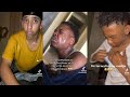 Pouring water on people while theyre sleeping prank tiktok compilation