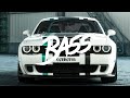 🔈BASS BOOSTED🔈 CAR MUSIC MIX 2020 🔥 GANGSTER G HOUSE BASS BOOSTED 🔥 ELECTRO HOUSE EDM MUSIC