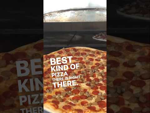 Video: Top 8 Pizza Joints ntawm Las Vegas Strip