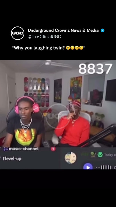 LIL O DO YOU HAVE A LIL O 😩😭 #osamason #brucedropemoff #streamer #rapmemes