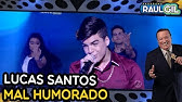 Vittoria Dutra Desde Que Eu Vi Voce Ft Lucas Santos Youtube