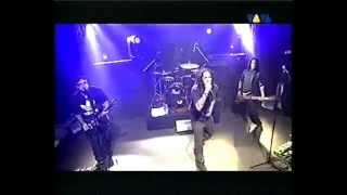 P.O.D. - Live in Hamburg / Germany (16.01.2002, Full Set) VHS-Rip