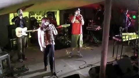 Stanley Odd - Winter of Discontent