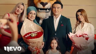 Daniyar Dekambaev - Mehribonim onam (Official Music Video)