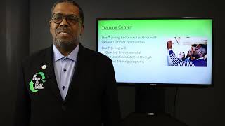 Retail Boot Camp Showcase Spring 2022 | Barnard Gill/We Remove All Trash