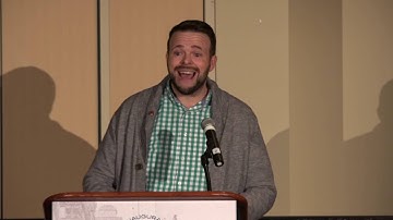 Allen Moore: I Wanna Go Fast – Advanced Techniques To Optimize Front-End Performance