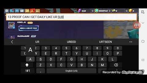 proof trade #13 bmgo sky block