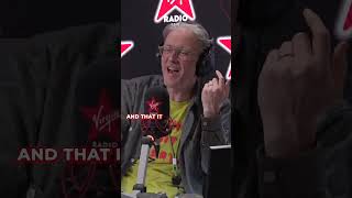 The glasses joke that sent Steve Bugeja into a spiral...🤣