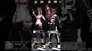 Trend Tiktok Lagi  Bersama sylvie112 Preset Am Ff Lagu Funkot Tiktok trending freefire