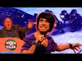 Russell Kane&#39;s Stand-Up Challenge! | Mock The Week