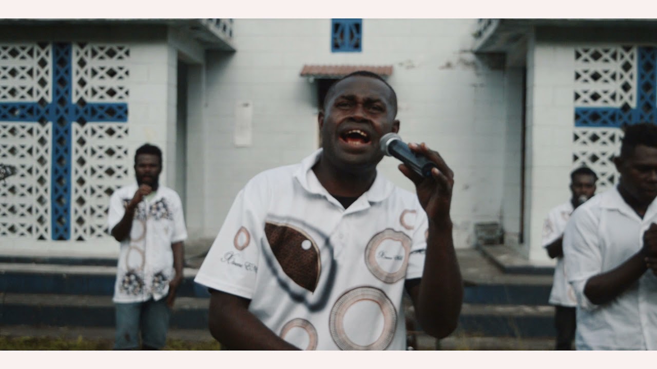 Iesu A vat Ita (Official Music Video 2021) - Takaika Youth Ministry.