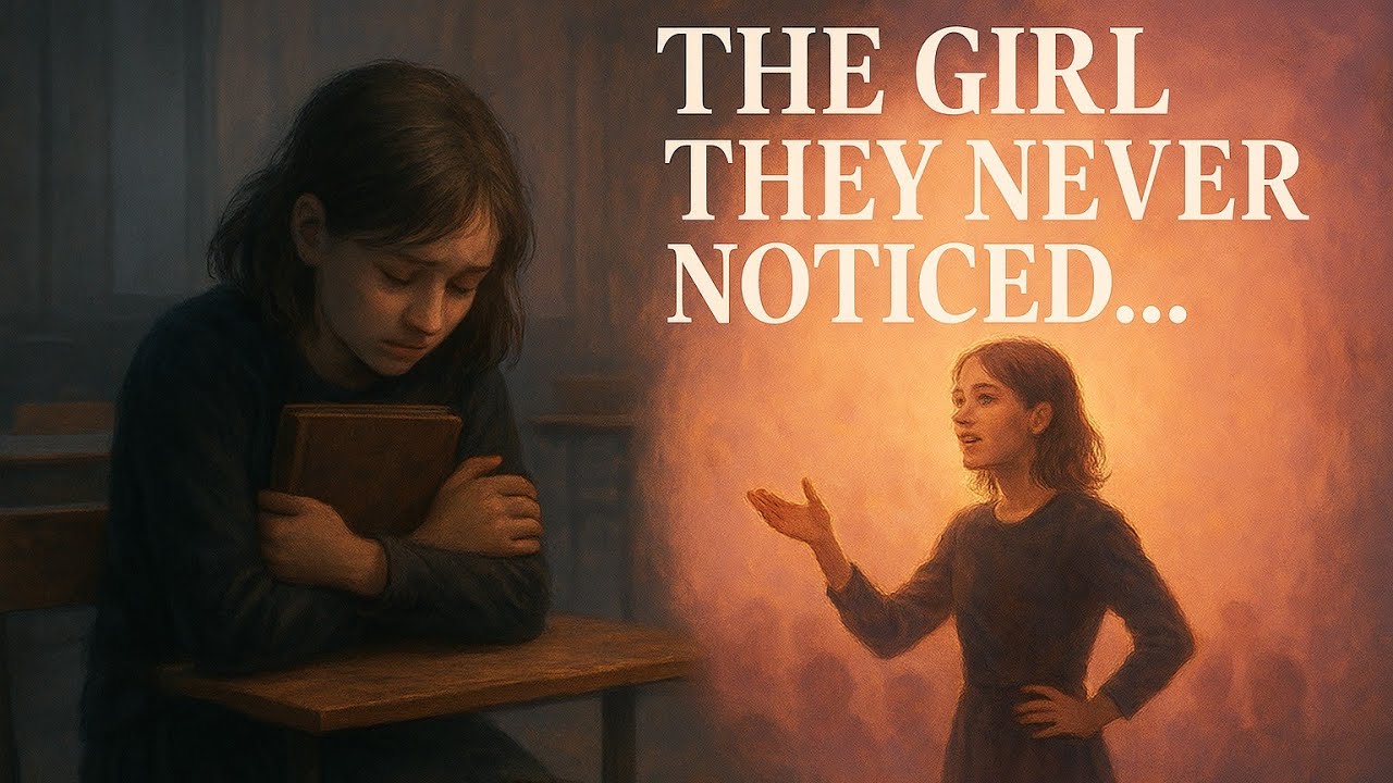 || The Silent Girl's Story || 