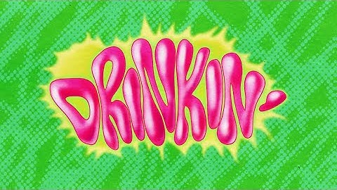 Joel Corry x MK x Rita Ora - Drinkin