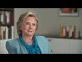 Secretary Hillary Clinton Discusses the House Committee on the Judiciary Impeachment Inquiry