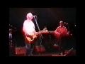 Notting Hillbillies "Are we in trouble now" 1997 Shepherd's Bush Empire