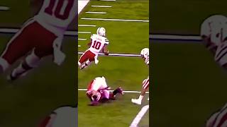 College Football Returns in 103 Days. #collegefootball #football #nebraska #wisconsin