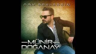 Münir Doğanay - Saklı Düşler Resimi