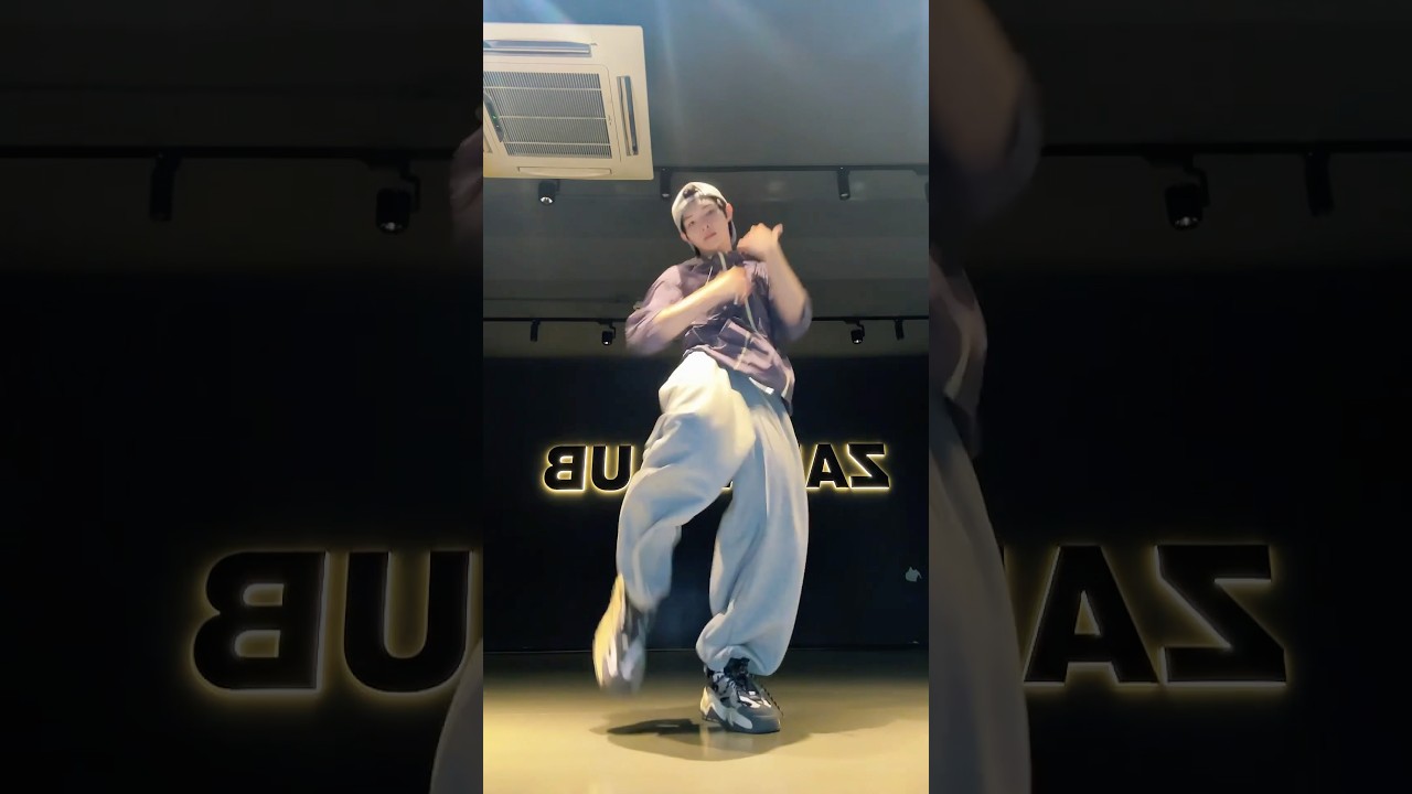 GO! - CORTIS / 刘隽 Jun Liu Dance Cover 