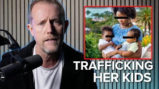 Covert Missions Against Multiple Trafficking Networks in the Dominican Republic LHP Ep 013