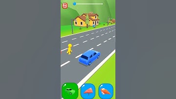 SHAPE SHIFTING All Levels #380 Android, iOS New #Game Update #gameplay #games #newgame