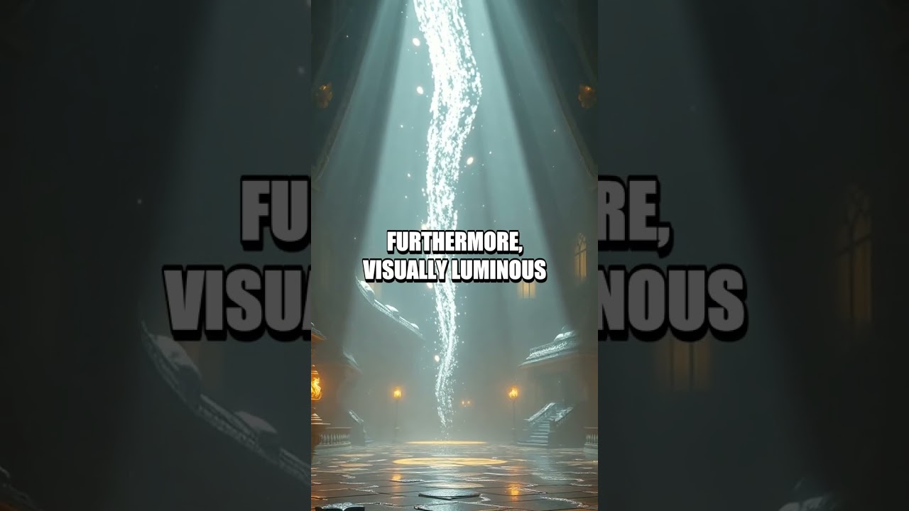 The Enchantment of 'Luminous Legends' - A Realm of Possibilities