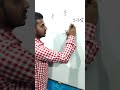 Find Rational Numbers between two Rational Numbers | Number System #shorts #class9maths