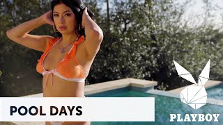 Playboy Plus HD - Pool Days