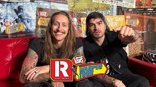 The Home Team, Warped Tour 2025 The Crucible Of Life New Music