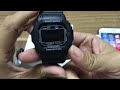 Diliberto X12 smart watch