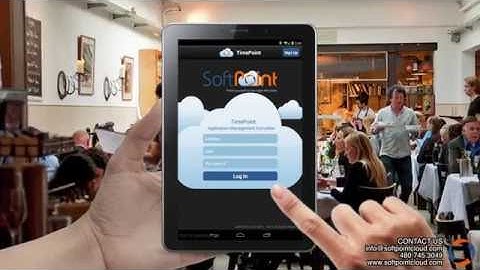 TimePoint By SoftPoint: Your Employee Management Tool