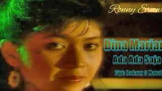 Dina Maryana_Ada Ada Saja//Official Video Musik,By Ronny Erawam