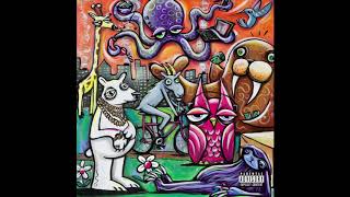 KnowMads - Tis so Sweet - Complex Animals (2018)