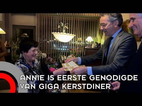 Annie uit Eindhoven