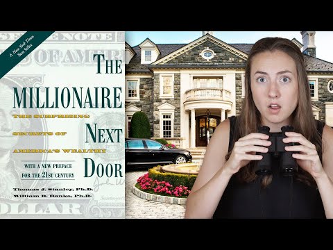 millionaire next door audiobook free