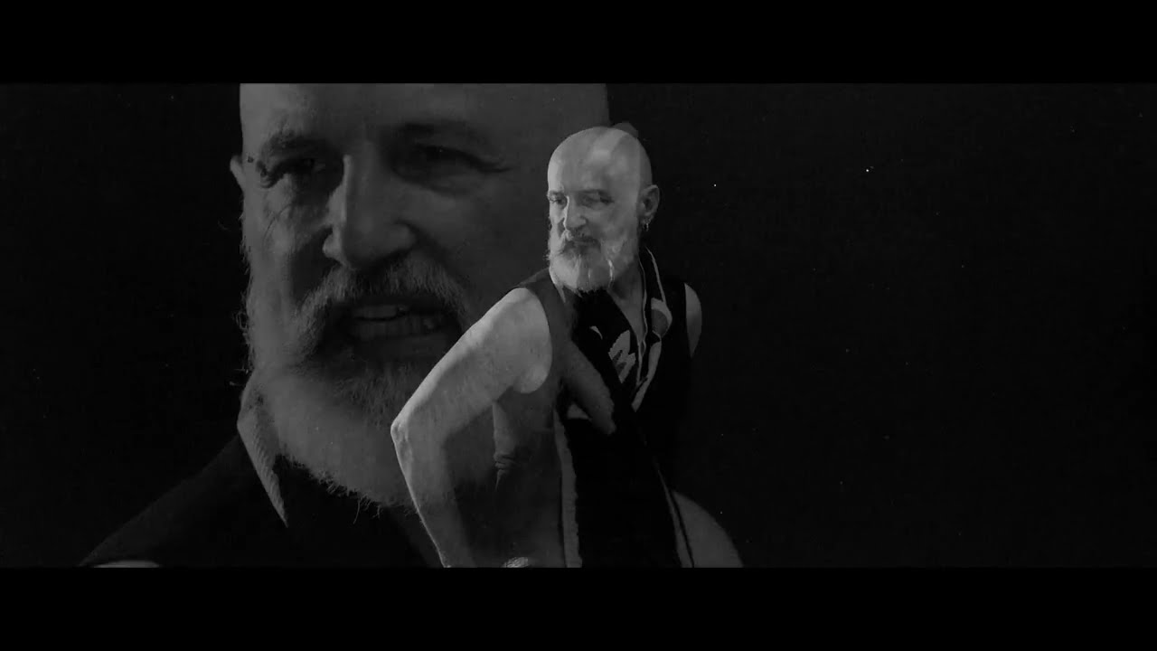 ANCORA, ANCORA, ANCORA - ADOLFO DURANTE (Official Video)