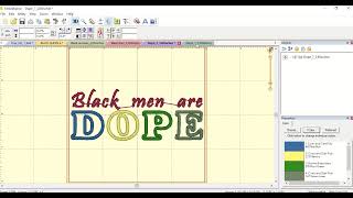 How To Remove Jump Stitches| Embrilliance Essentials| Embroidery| Stich Editing| Brother SE625