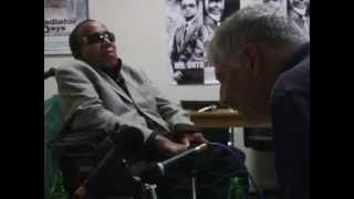 Nicky Barnes and Frank Lucas: Videotaped Phone Conversation