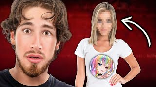 ALLY HAS ANNOUNCED HER FACE REVEAL AND EVERYONE GOES CRAZY ABOUT IT!