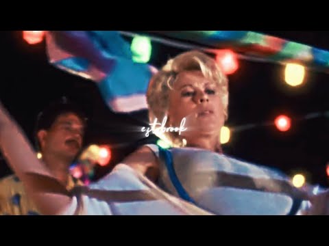 Leslie Easterbrook & Marion Ramsey - Police Academy: Assignment Miami Beach (edit)