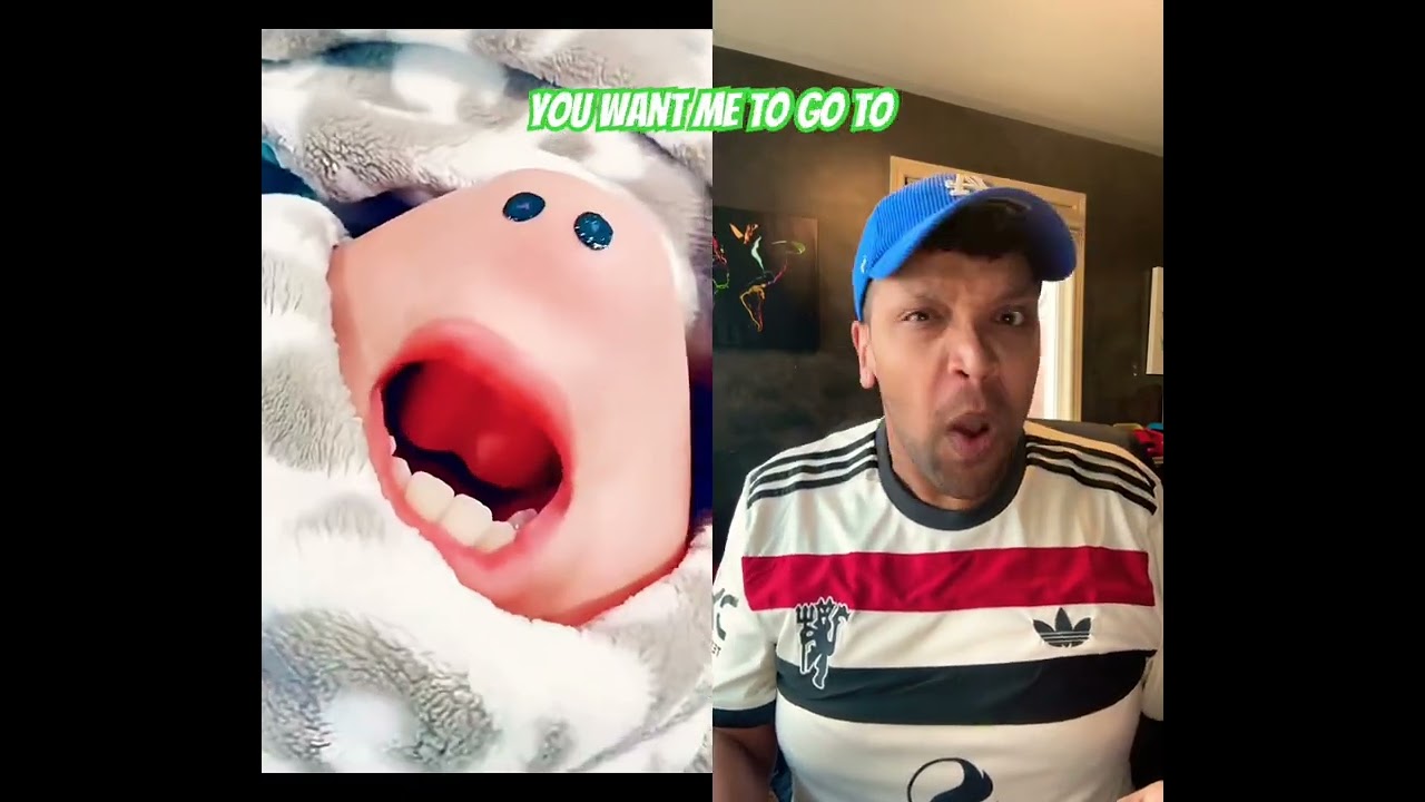 McDonald’s hunger 🍟 🍔 